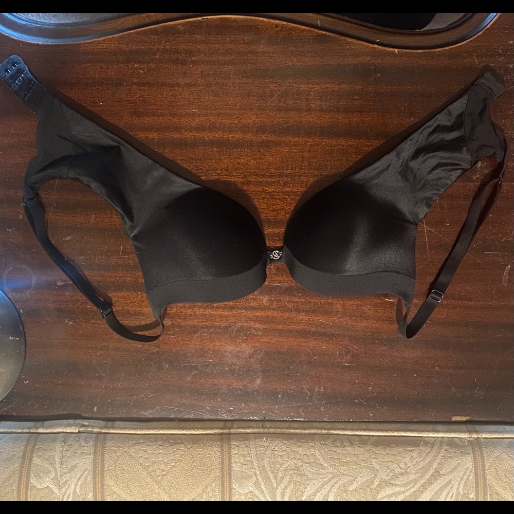 Victoria secret push up pigeonnant